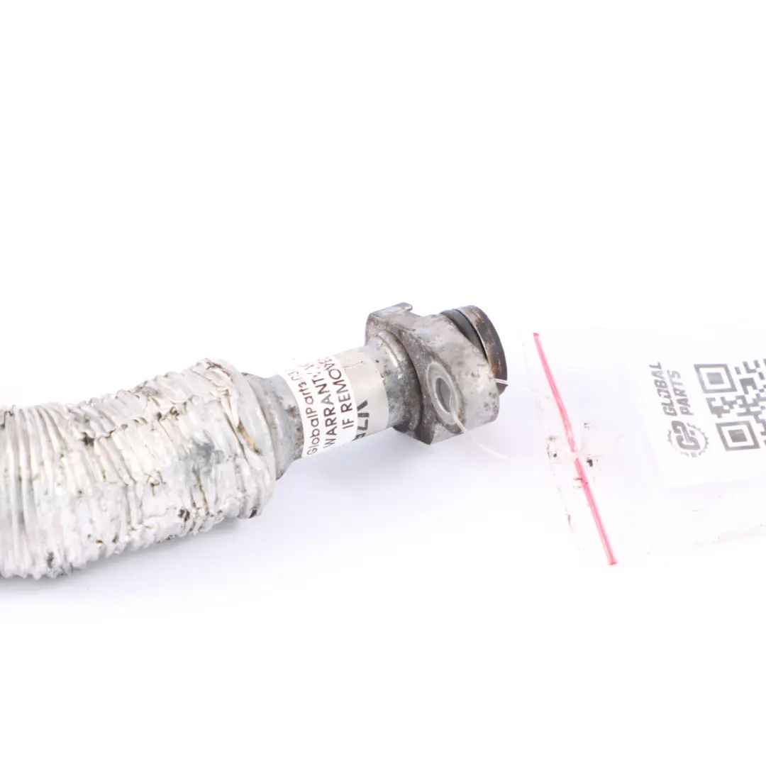 Aceite Piepe Mini Cooper S R55 R56 R60 Retorno de aceite turbocompresor para con número de pieza 8617069 Aceite Piepe Mini Cooper S R55 R56 R60 Retorno de aceite turbocompresor - SKU 8617069 - Número de pieza 8617069