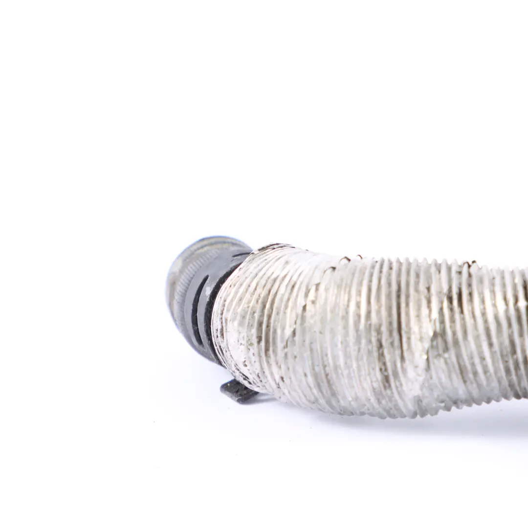 Przewód Powrotny Oleju Turbosprężarki do Mini Cooper S R55 R56 R60 o numerze 8617069 Mini Cooper S R55 R56 R60 Przewód Powrotny Oleju Turbosprężarki - SKU 8617069 - Numer Części 8617069