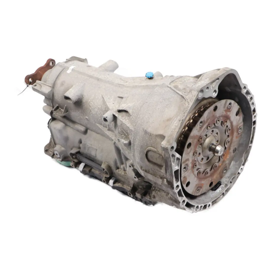 BMW F20 118d N47N Caja de Cambios Automática 7627527 GA8HP45Z GARANTÍA - SKU 8617111 - Número de pieza 8617111
