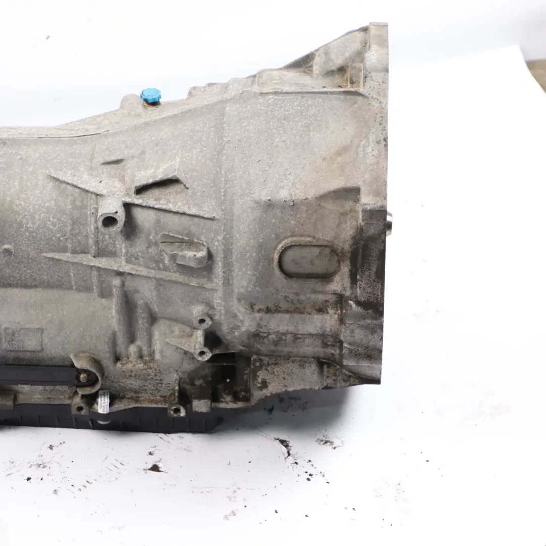 N55 Automatikgetriebe GA8HP45Z WDK 7619329 GARANTIE für BMW F12 F13 640i mit Teilenummer 8617111 BMW F12 F13 640i N55 Automatikgetriebe GA8HP45Z WDK 7619329 GARANTIE - SKU 8617111 - Teilenummer 8617111