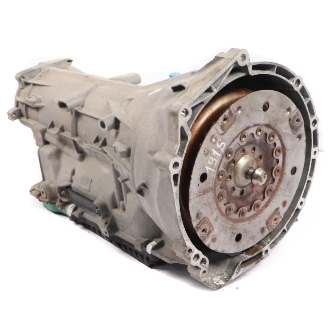 20dX B47 8638291 Caja Cambios Automática GA8HP45X GARANTÍA para BMW X3 F25 X4 F26 con número de pieza 8617112 BMW X3 F25 X4 F26 20dX B47 8638291 Caja Cambios Automática GA8HP45X GARANTÍA - SKU 8617112 - Número de pieza 8617112