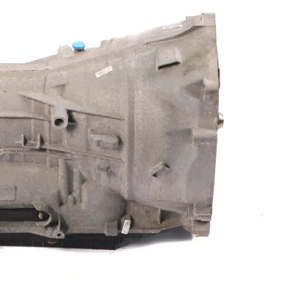  Automatik Getriebe BMW X3 F25 X4 F26 20dX Diesel B47 8638291 GA8HP45X GARANTIE - SKU 8617112 - Teilenummer 8617112