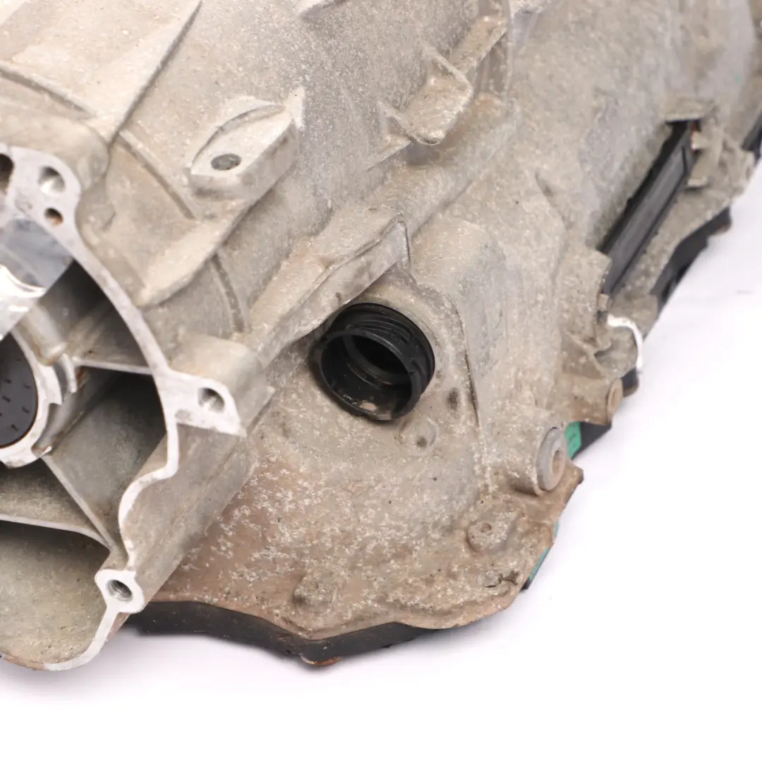 BMW X3 F25 X4 F26 20dX B47 8638291 Caja Cambios Automática GA8HP45X GARANTÍA - SKU 8617112 - Número de pieza 8617112