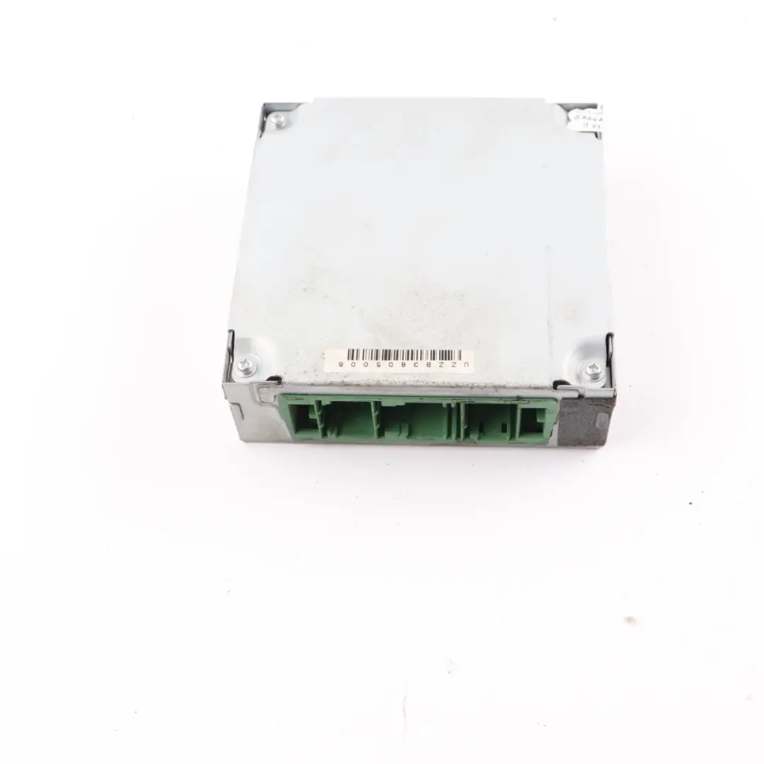  Getriebemodul Mini R55 R56 LCI R60 Automatik getriebe einheit EGS - SKU 8617239 - Teilenummer 8617239