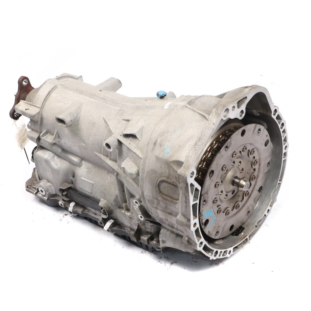 BMW F10 528i 530i N52N N53 Automatik Getriebe GA8HP45Z 7606587 GARANTIE - SKU 8617277 - Teilenummer 8617277