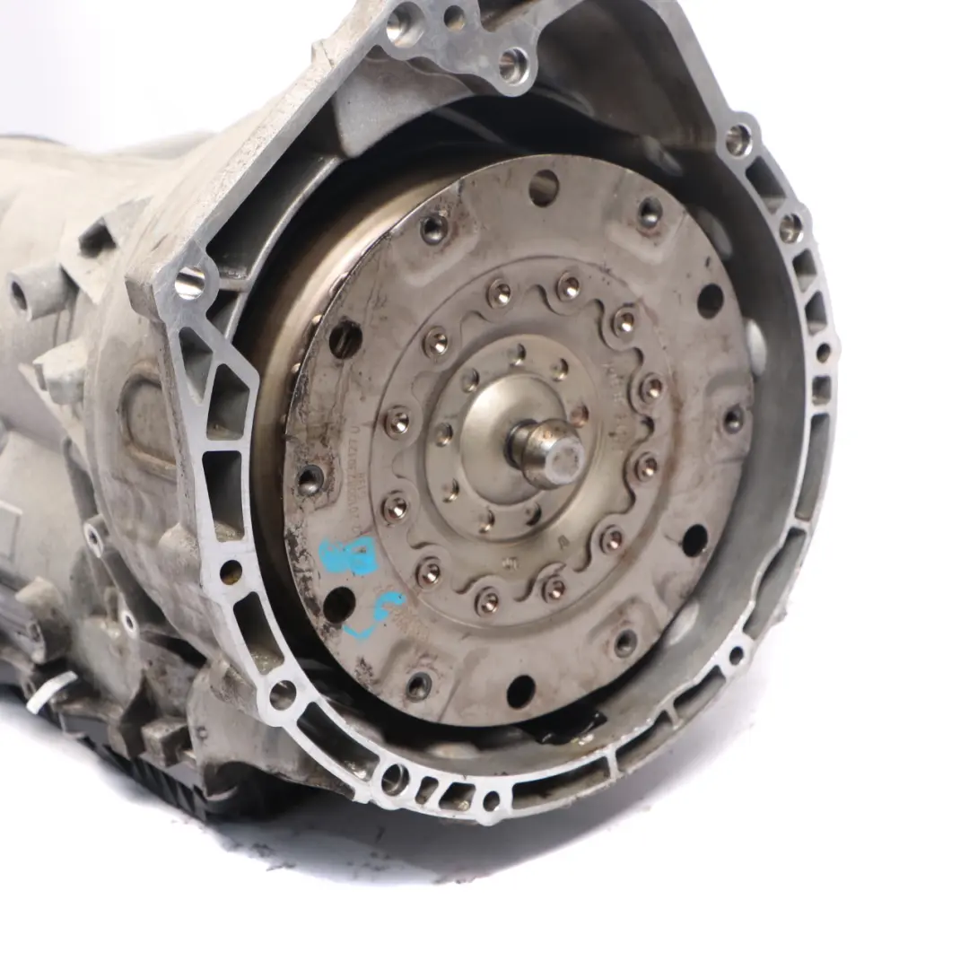 BMW F10 528i 530i N52N N53 Boîte Vitesses Automatique GA8HP45Z 7606587 GARANTIE - SKU 8617277 - Numéro de pièce 8617277