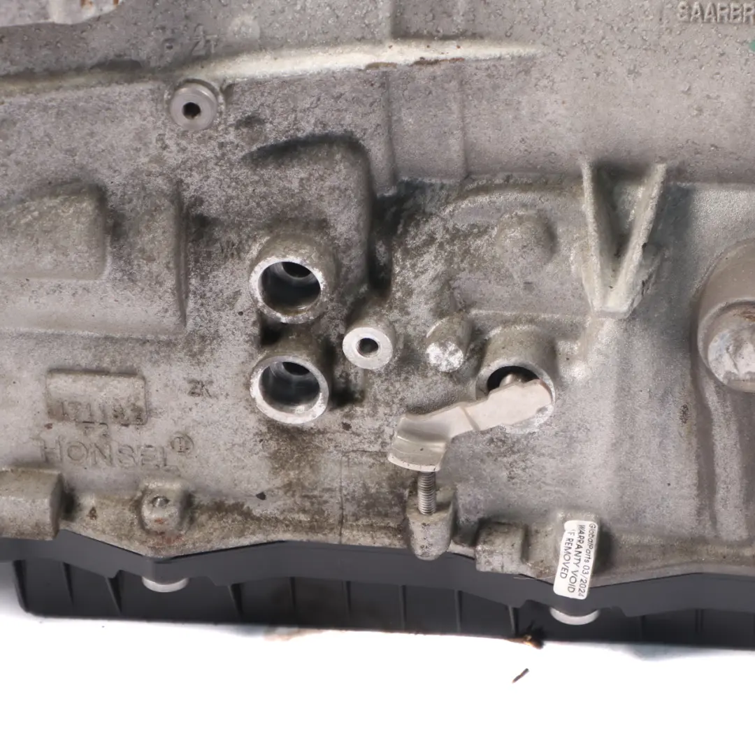 N52N N53 Cambio Automatico GA8HP45Z 7606587 GARANZIA per BMW F10 528i 530i con numero di parte 8617277 BMW F10 528i 530i N52N N53 Cambio Automatico GA8HP45Z 7606587 GARANZIA - SKU 8617277 - Numero di parte 8617277