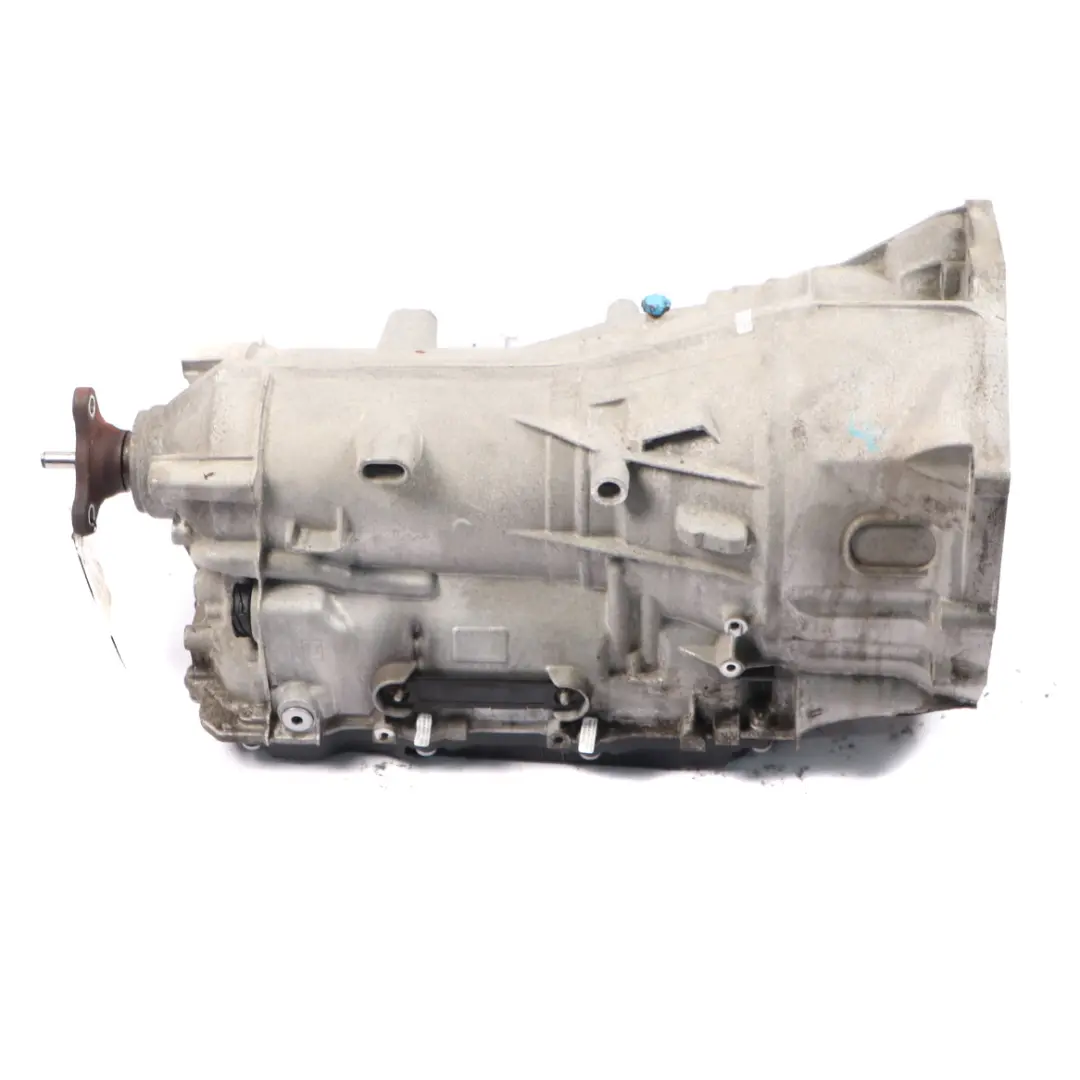 N52N N53 Automatik Getriebe GA8HP45Z 7606587 GARANTIE für BMW F10 528i 530i mit Teilenummer 8617277 BMW F10 528i 530i N52N N53 Automatik Getriebe GA8HP45Z 7606587 GARANTIE - SKU 8617277 - Teilenummer 8617277