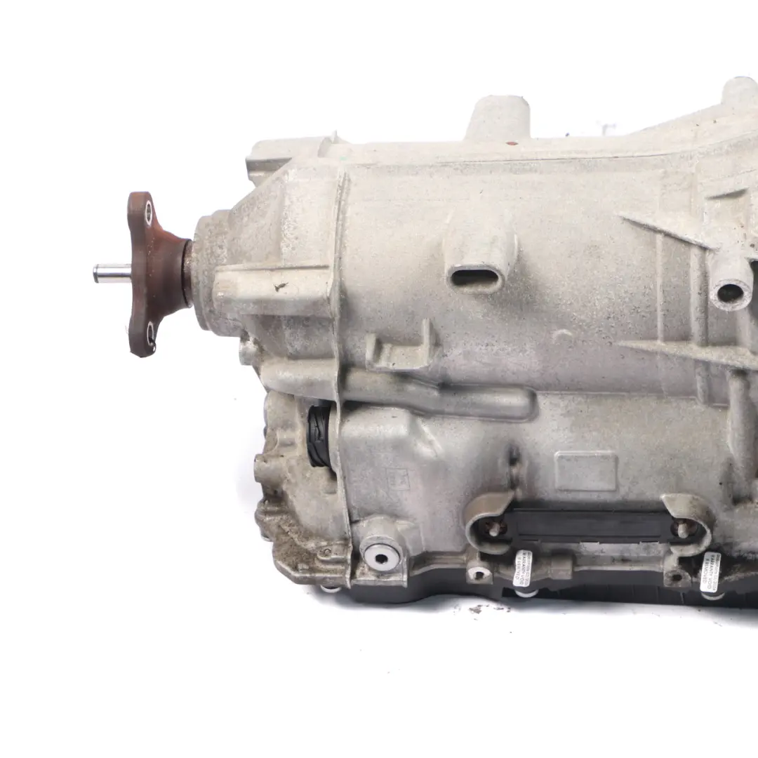 BMW F10 528i 530i N52N N53 Skrzynia Biegów Automatyczna GA8HP45Z 7606587 - SKU 8617277 - Numer Części 8617277