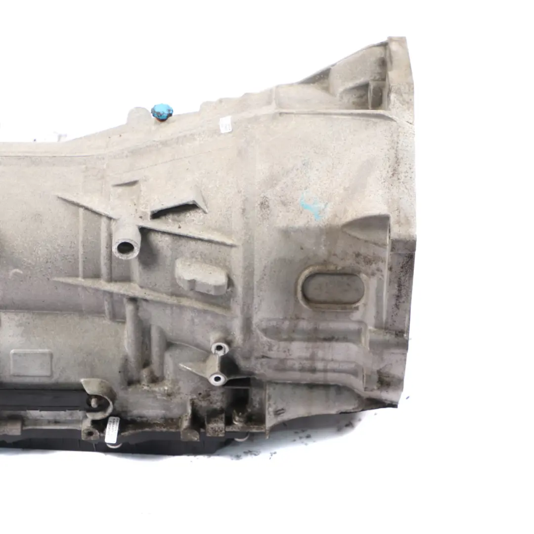 BMW F10 528i 530i N52N N53 Boîte Vitesses Automatique GA8HP45Z 7606587 GARANTIE - SKU 8617277 - Numéro de pièce 8617277