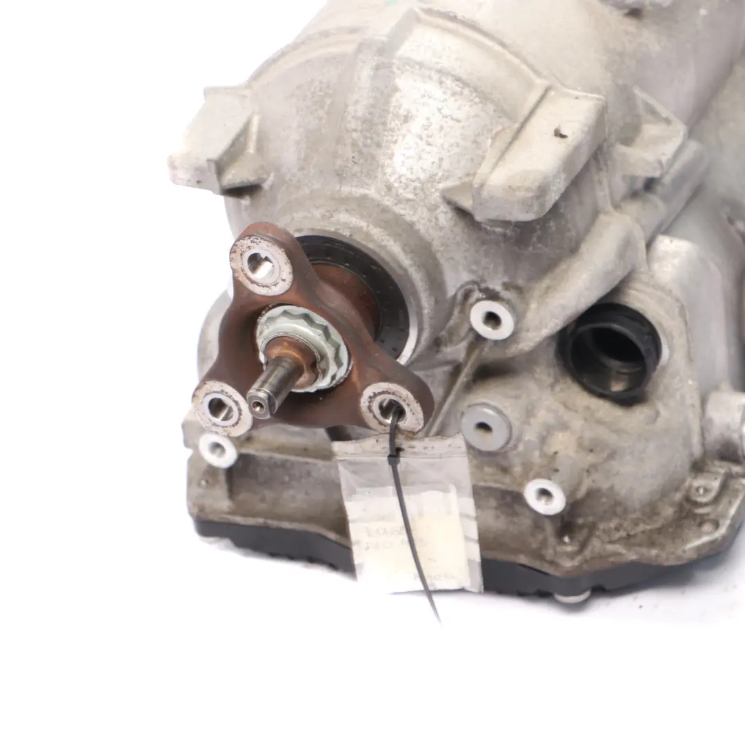 BMW F10 528i 530i N52N N53 Boîte Vitesses Automatique GA8HP45Z 7606587 GARANTIE - SKU 8617277 - Numéro de pièce 8617277