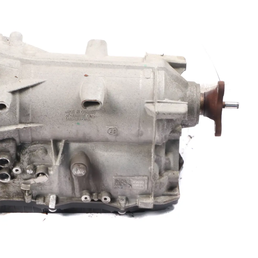 BMW F10 528i 530i N52N N53 Cambio Automatico GA8HP45Z 7606587 GARANZIA - SKU 8617277 - Numero di parte 8617277