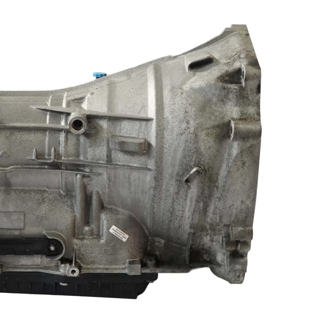 Automatic Gearbox BMW F10 F11 525d Diesel N57 GA8HP45Z 7616521 WARRANTY - SKU 8617283 - Part number 8617283