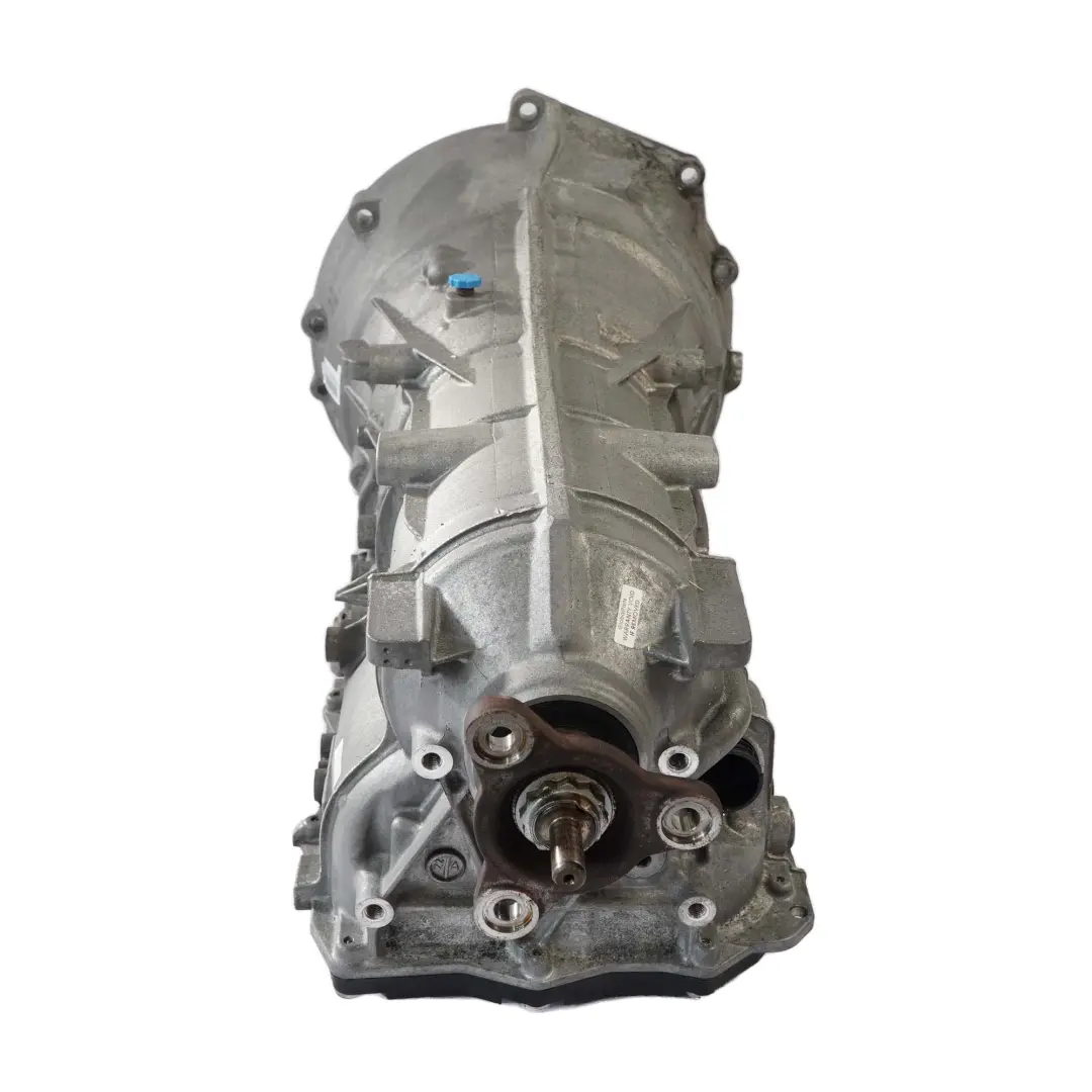 Caja De cambios automaticaBMW F10 F11 525d Diesel N57 GA8HP45Z 7616521 GARANTIA para con número de pieza 8617283 Caja De cambios automaticaBMW F10 F11 525d Diesel N57 GA8HP45Z 7616521 GARANTIA - SKU 8617283 - Número de pieza 8617283