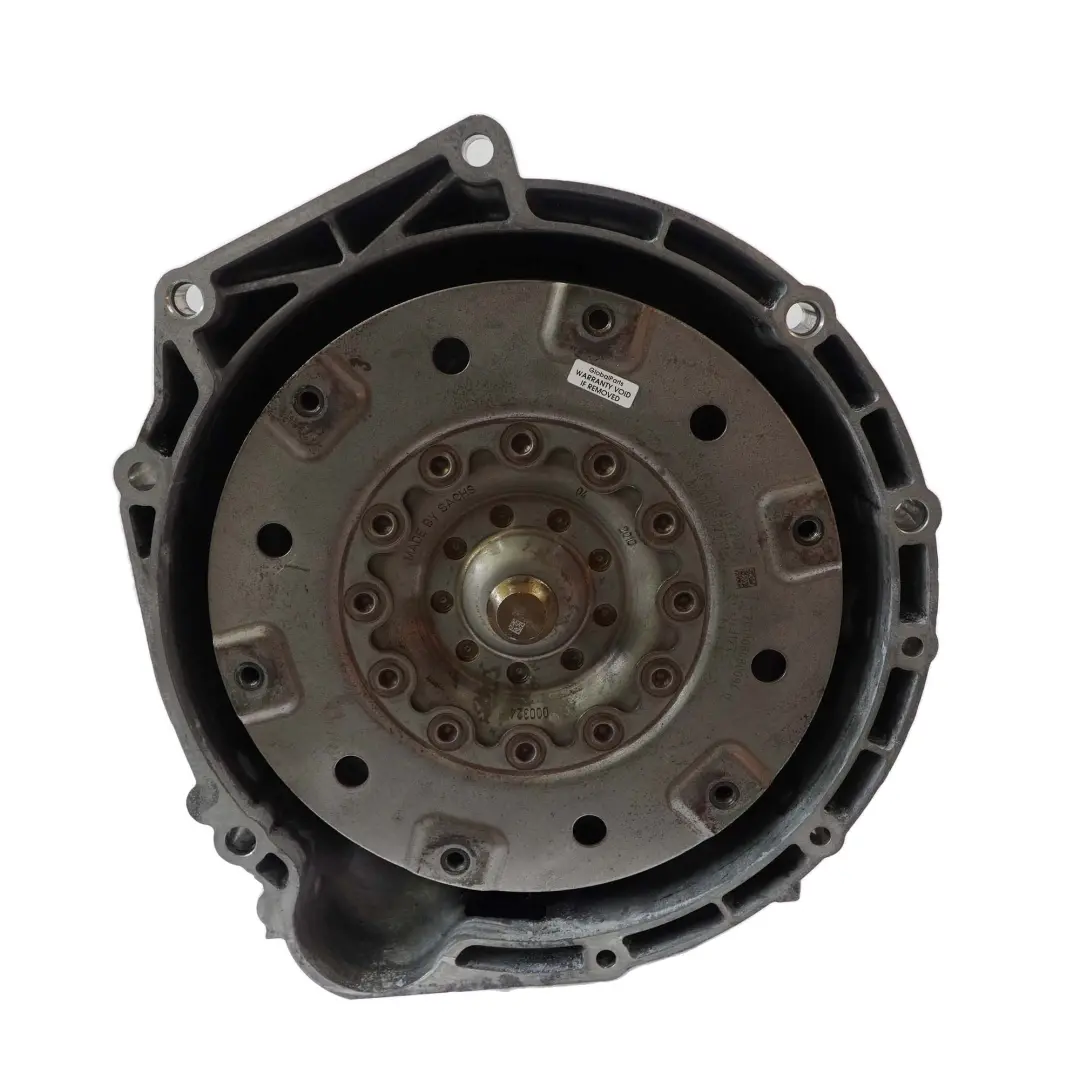 BMW F10 F11 525d N57 Boite de Vitesses Automatique GA8HP45Z 7616521 GARANTIE - SKU 8617283 - Numéro de pièce 8617283