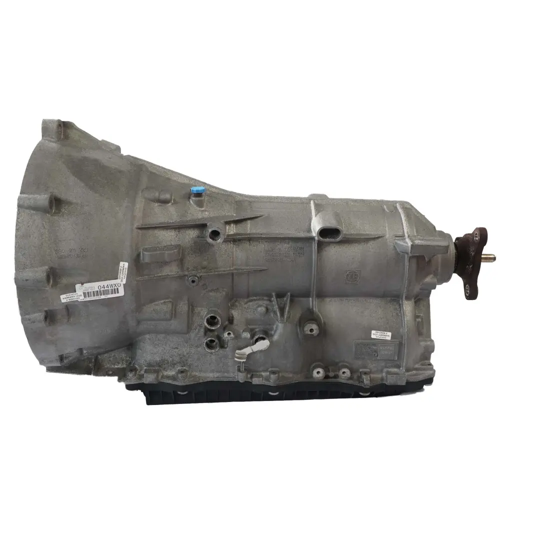 BMW F10 F11 525d N57 Boite de Vitesses Automatique GA8HP45Z 7616521 GARANTIE - SKU 8617283 - Numéro de pièce 8617283