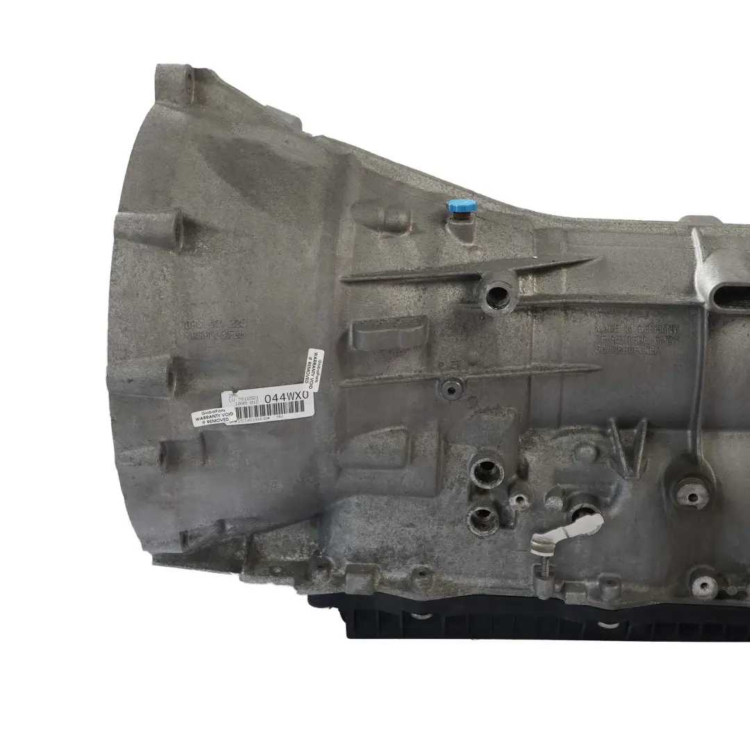 Caja De cambios automaticaBMW F10 F11 525d Diesel N57 GA8HP45Z 7616521 GARANTIA para con número de pieza 8617283 Caja De cambios automaticaBMW F10 F11 525d Diesel N57 GA8HP45Z 7616521 GARANTIA - SKU 8617283 - Número de pieza 8617283