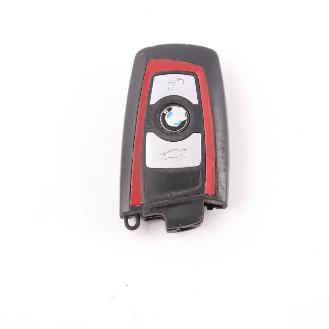 BMW F30 F31 320i Petrol N20 184HP Engine ECU Kit DME FEM Key Automatic - SKU 8617551-1 - Part number 8617551