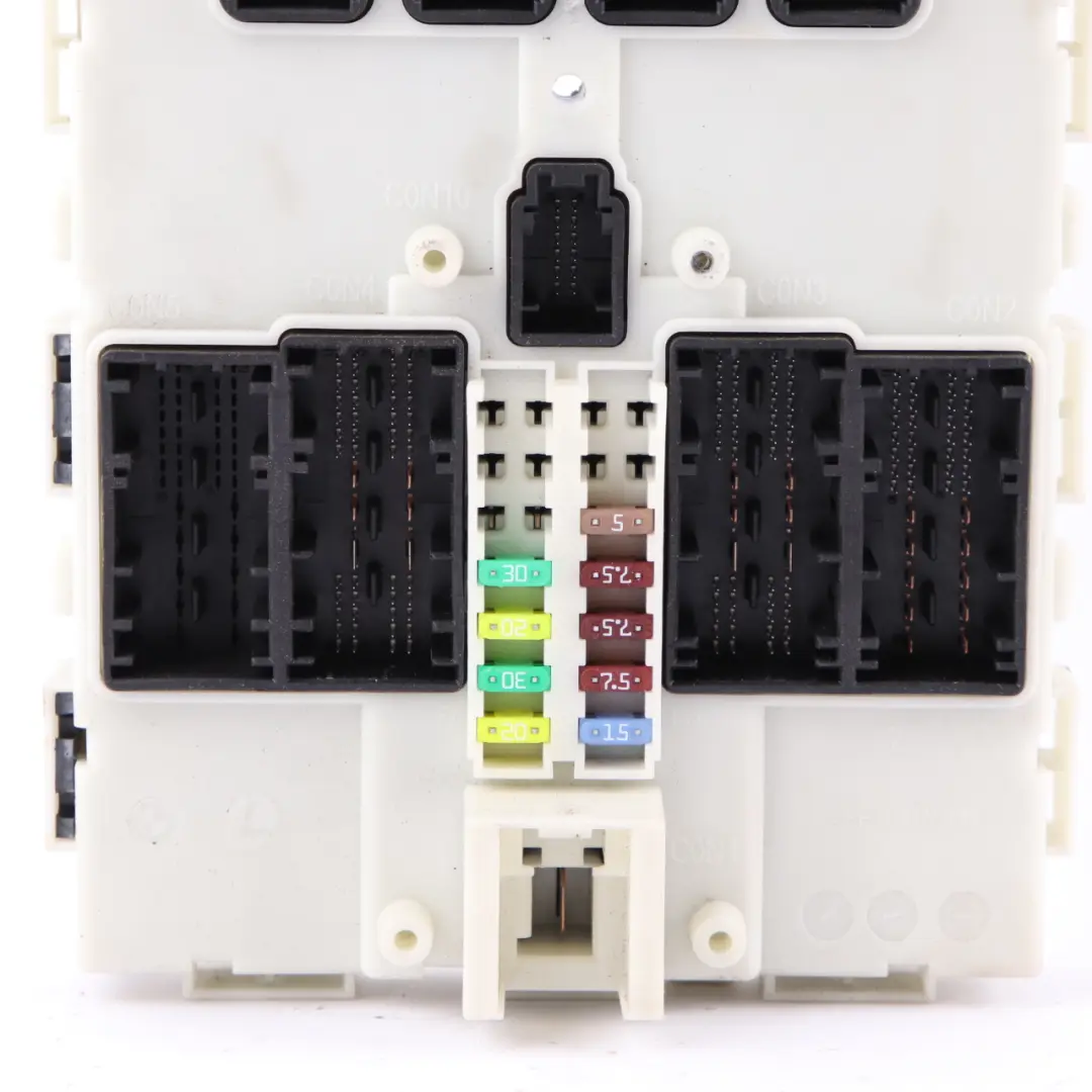 BMW F30 F31 320i Petrol N20 184HP Engine ECU Kit DME FEM Key Automatic - SKU 8617551-1 - Part number 8617551