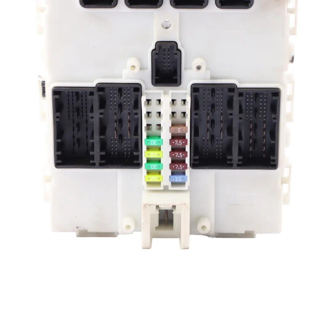 BMW F30 F31 320i Petrol N20 184HP Engine ECU Kit DME FEM Key Automatic - SKU 8617551-4 - Part number 8617551