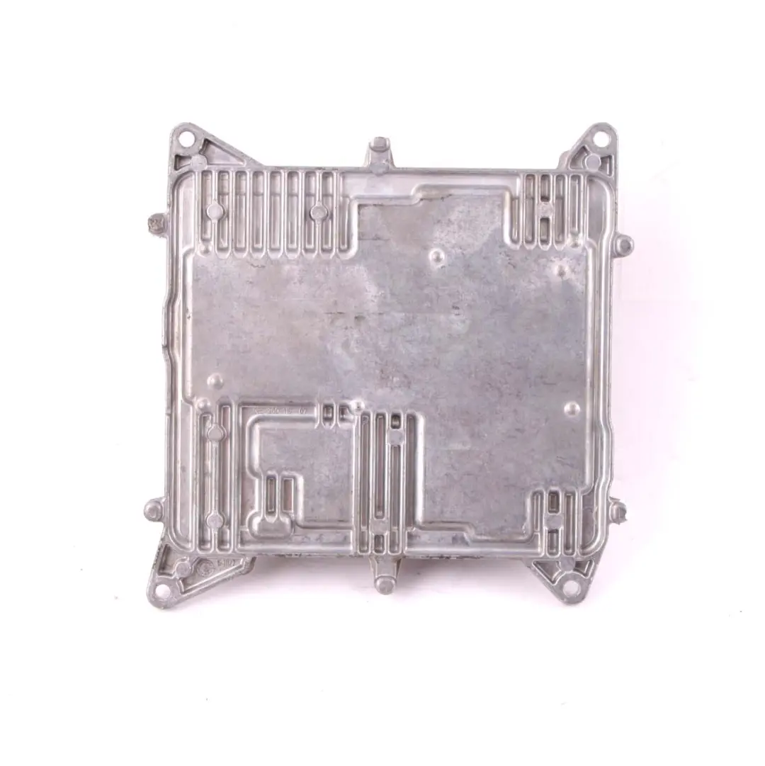 BMW X1 E84 20i N20 184HP ECU Engine Control Kit DME CAS3 + Key Automatic - SKU 8617569-1 - Part number 8617569