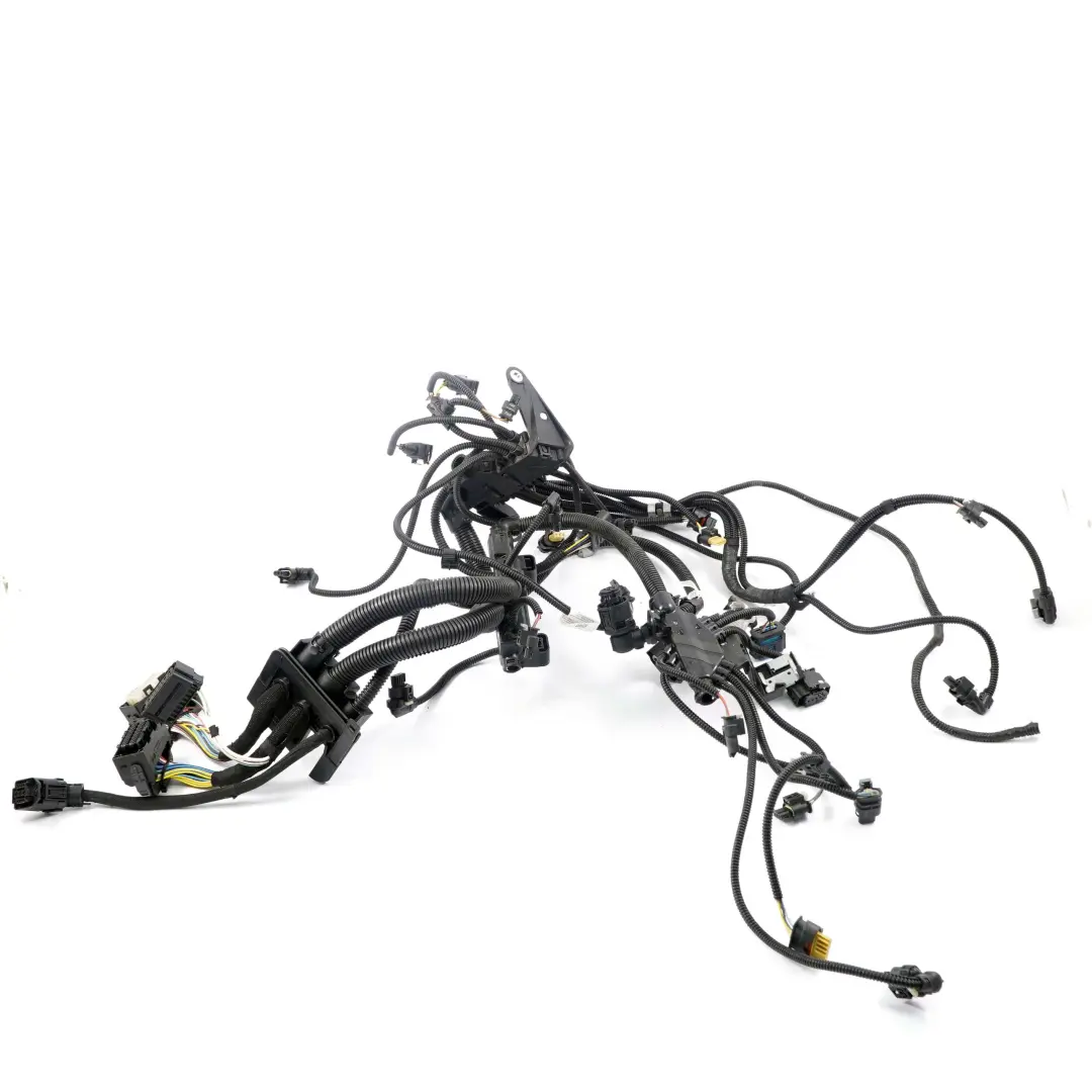 Cableado Motor Mini F56 Cooper B46 B48 Valvetronic Cable Loom Harness para con número de pieza 8617703 Cableado Motor Mini F56 Cooper B46 B48 Valvetronic Cable Loom Harness - SKU 8617703 - Número de pieza 8617703