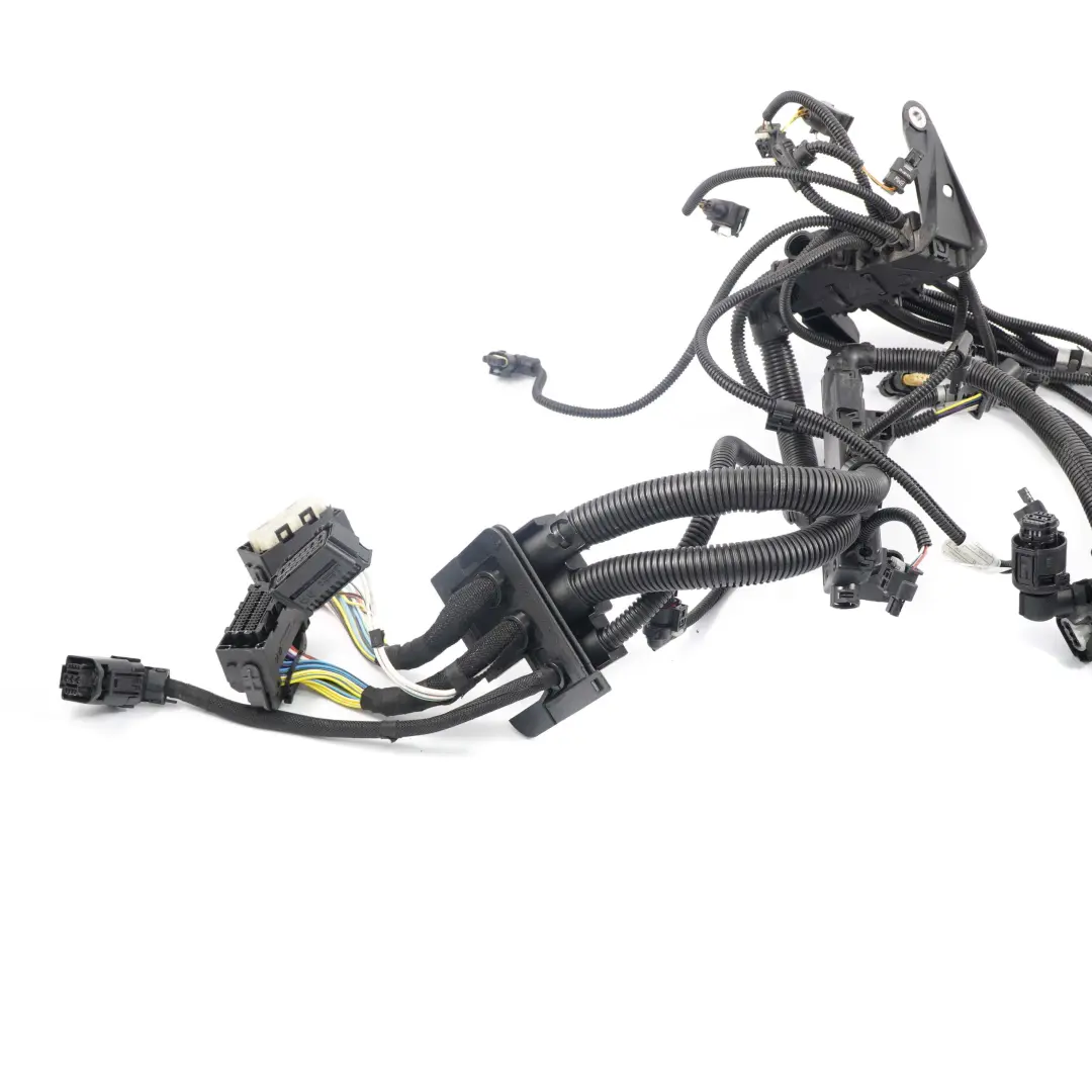 Cablaggio Motore Mini F56 Cooper S B46 B48 Valvetronic Cavo Loom Harness per con numero di parte 8617703 Cablaggio Motore Mini F56 Cooper S B46 B48 Valvetronic Cavo Loom Harness - SKU 8617703 - Numero di parte 8617703