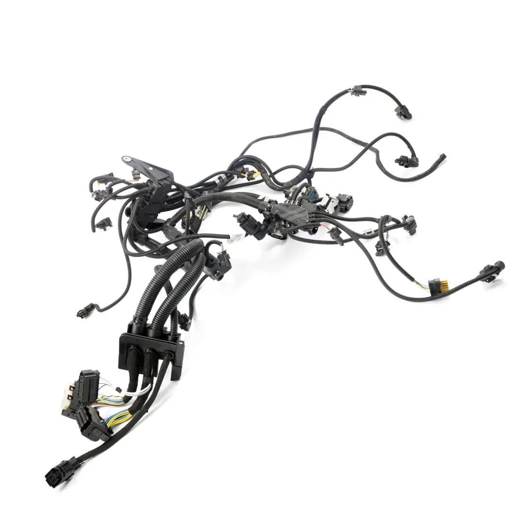 Mini Cooper S F55 F56 F57 Benzin B46 B48 Motor Kabelbaum Kabel - SKU 8617703 - Teilenummer 8617703