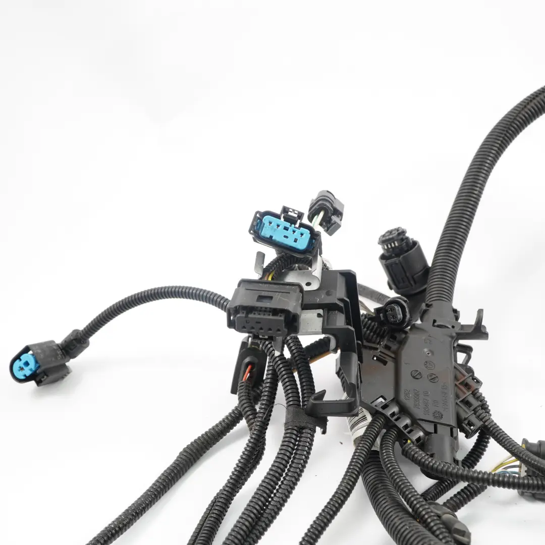 Benzin B46 B48 Motor Kabelbaum Kabel für Mini Cooper S F55 F56 F57 mit Teilenummer 8617703 Mini Cooper S F55 F56 F57 Benzin B46 B48 Motor Kabelbaum Kabel - SKU 8617703 - Teilenummer 8617703