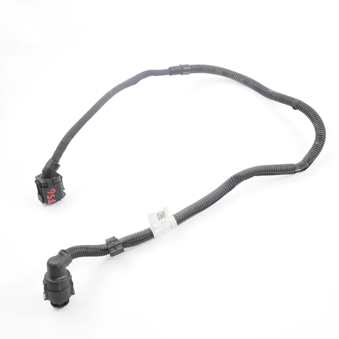 Cable Motor Valvetronic Sensorsystem Modulo para Mini Cooper F55 F56 con número de pieza 8617722 Mini Cooper F55 F56 Cable Motor Valvetronic Sensorsystem Modulo - SKU 8617722 - Número de pieza 8617722