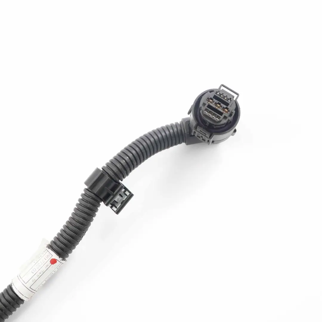 Kabelbaum Motor Valvetronic Modul Steuergerät für Mini Cooper F55 F56 mit Teilenummer 8617722 Mini Cooper F55 F56 Kabelbaum Motor Valvetronic Modul Steuergerät - SKU 8617722 - Teilenummer 8617722