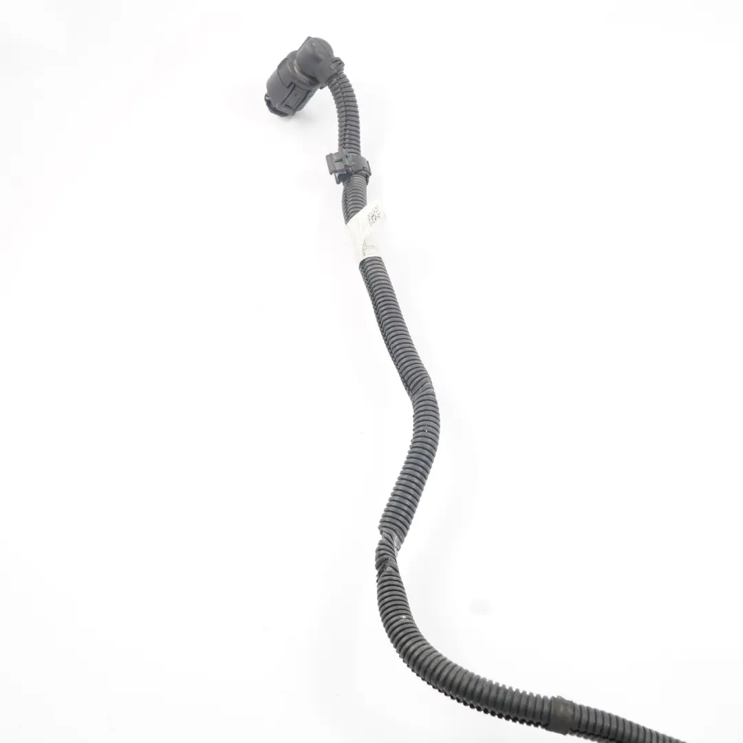 Mini Cooper F55 F56 Cable Motor Valvetronic Sensorsystem Modulo - SKU 8617722 - Número de pieza 8617722