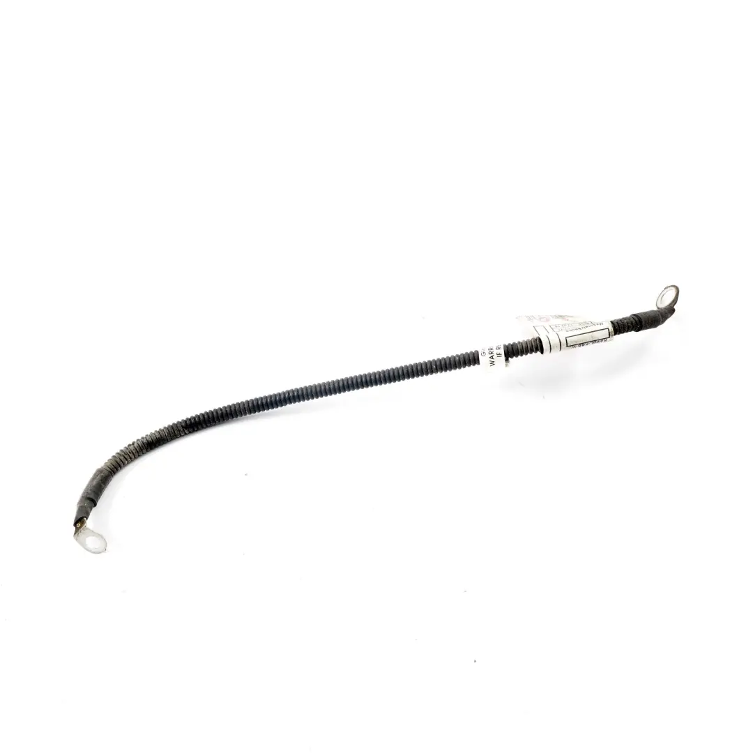  Cable De tierraBMW i3 I01 Hybrid Rex Electric Engine Wiring - SKU 8617778 - Número de pieza 8617778