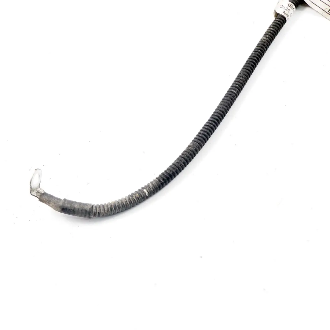  Cable De tierraBMW i3 I01 Hybrid Rex Electric Engine Wiring - SKU 8617778 - Número de pieza 8617778