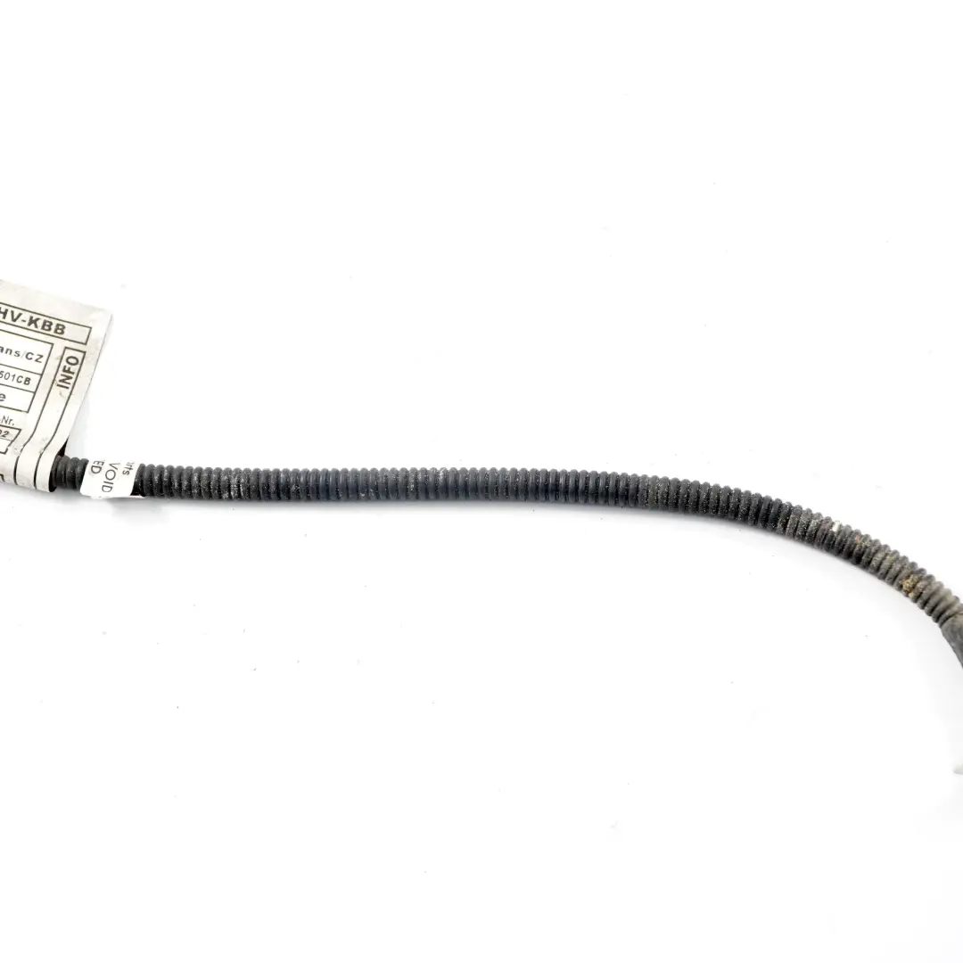  Cavo Terra BMW I3 I01 Hybrid Rex Electric Engine Wiring - SKU 8617778 - Numero di parte 8617778
