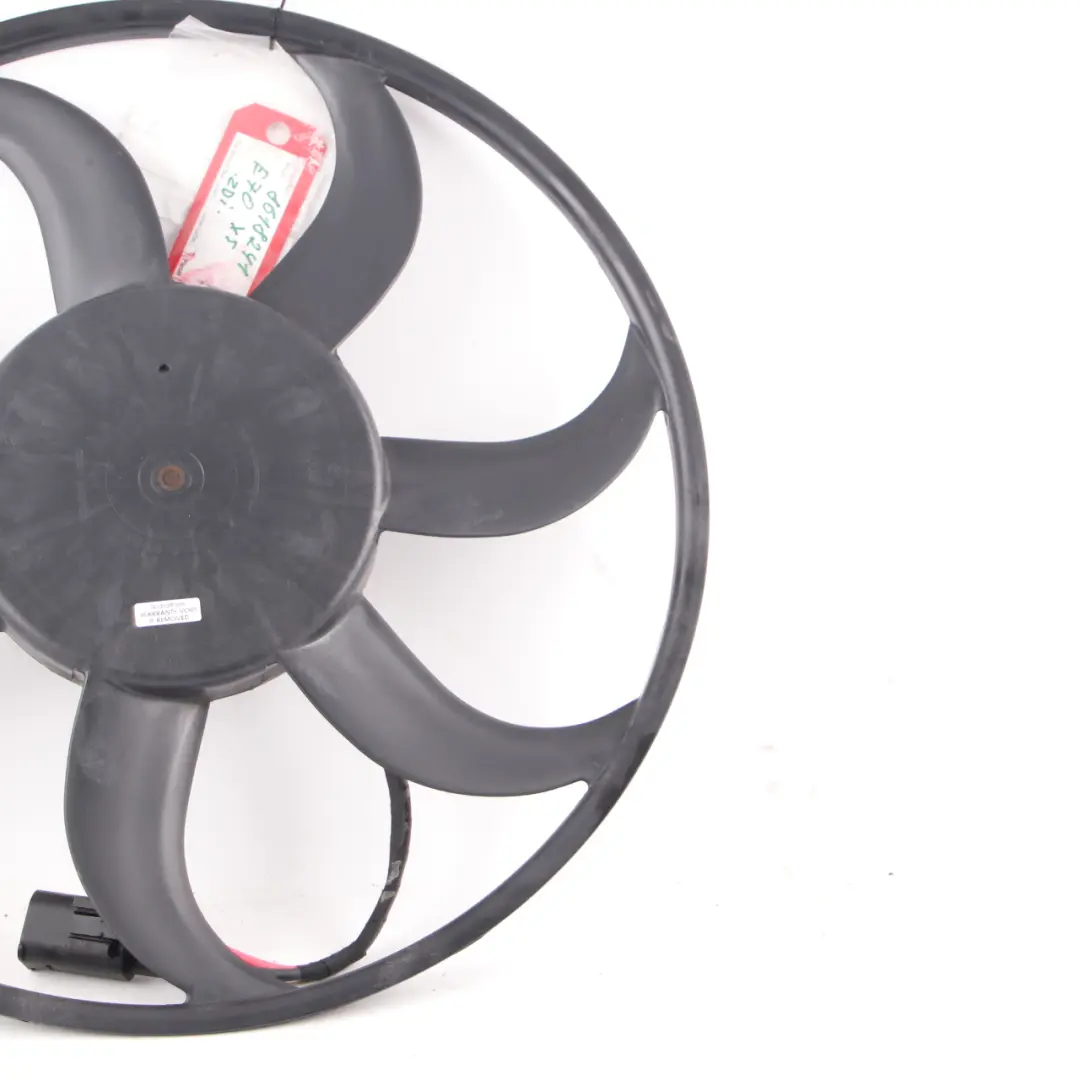 Kühler Lüfter Motor Kühlung Lüfter Haube 600W 7616103 für BMW X5 X6 E70 E71 mit Teilenummer 8618241 BMW X5 X6 E70 E71 Kühler Lüfter Motor Kühlung Lüfter Haube 600W 7616103 - SKU 8618241-2 - Teilenummer 8618241