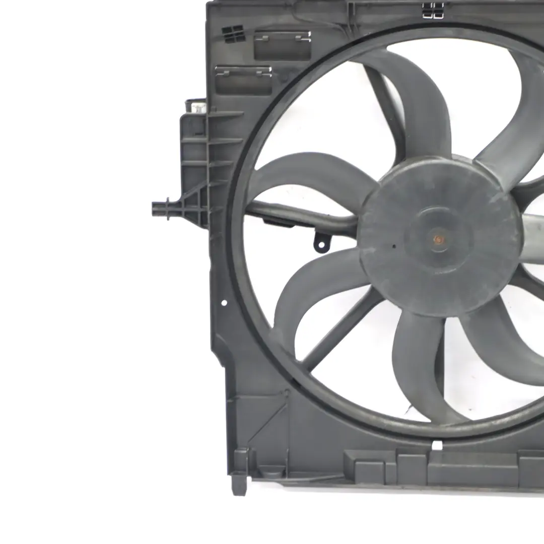  Ventola radiatore BMW X5 X6 E70 E71 Raffreddamento motore Ventola Sindone 600W - SKU 8618241-3 - Numero di parte 8618241