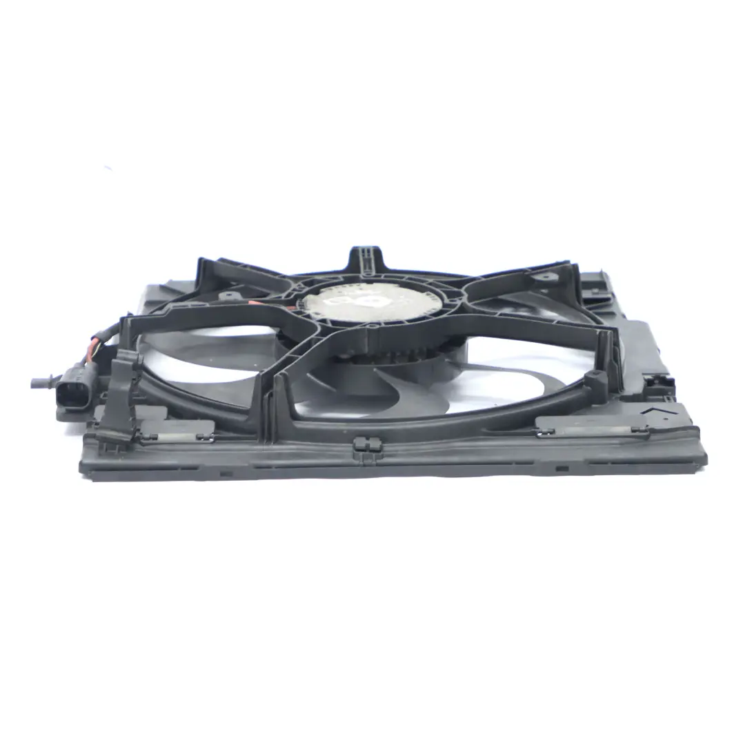  Ventola radiatore BMW X5 X6 E70 E71 Raffreddamento motore Ventola Sindone 600W - SKU 8618241-3 - Numero di parte 8618241