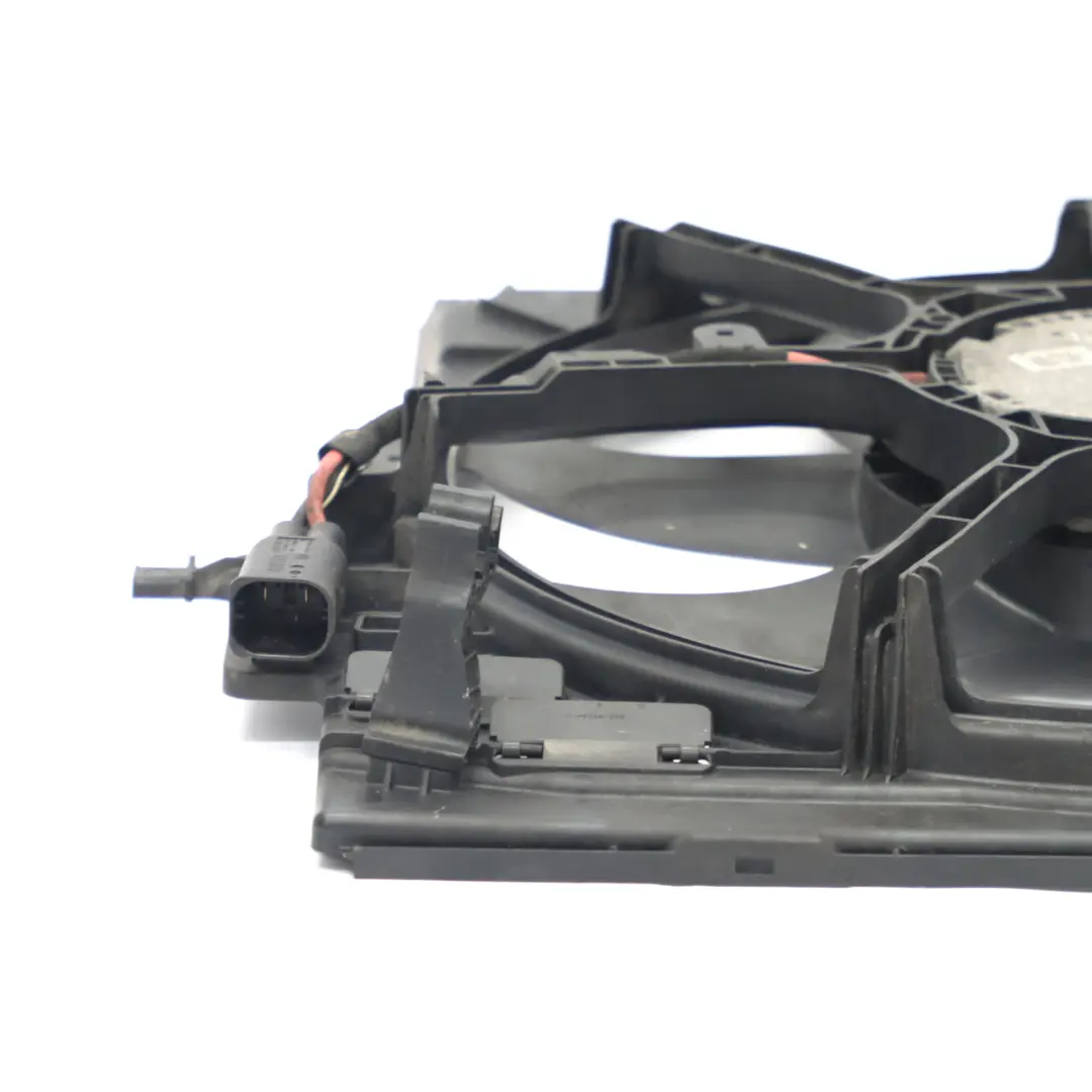  Ventola radiatore BMW X5 X6 E70 E71 Raffreddamento motore Ventola Sindone 600W - SKU 8618241-3 - Numero di parte 8618241