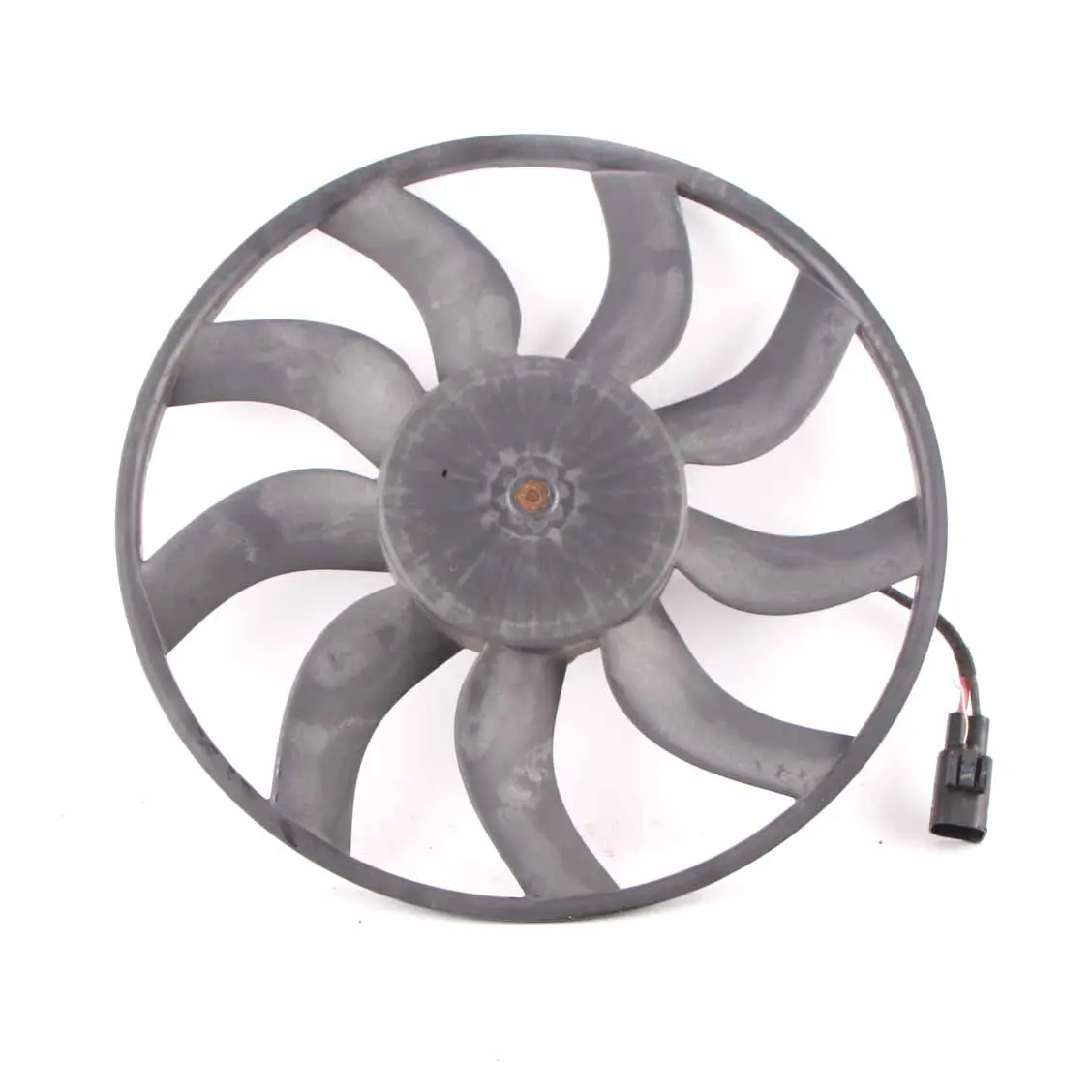 BMW X5 E70 M57N2 Diesel Kühlerlüfter Motor Kühlung Aktuator Motor 850W