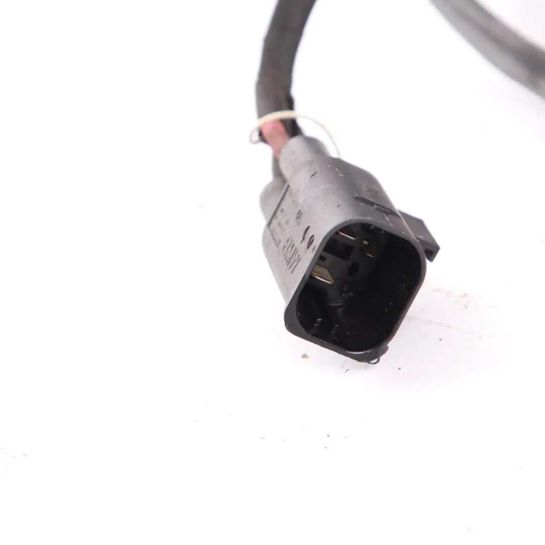 BMW X5 E70 M57N2 Diesel Radiador Ventilador Motor refrigeración Actuador Motor - SKU 8618242-1 - Número de pieza 8618242