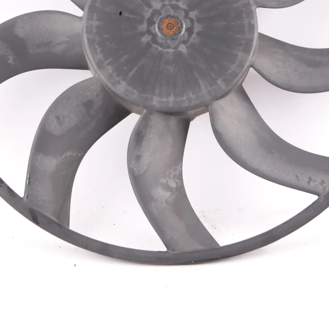 BMW X5 E70 M57N2 Diesel Radiador Ventilador Motor refrigeración Actuador Motor - SKU 8618242-1 - Número de pieza 8618242
