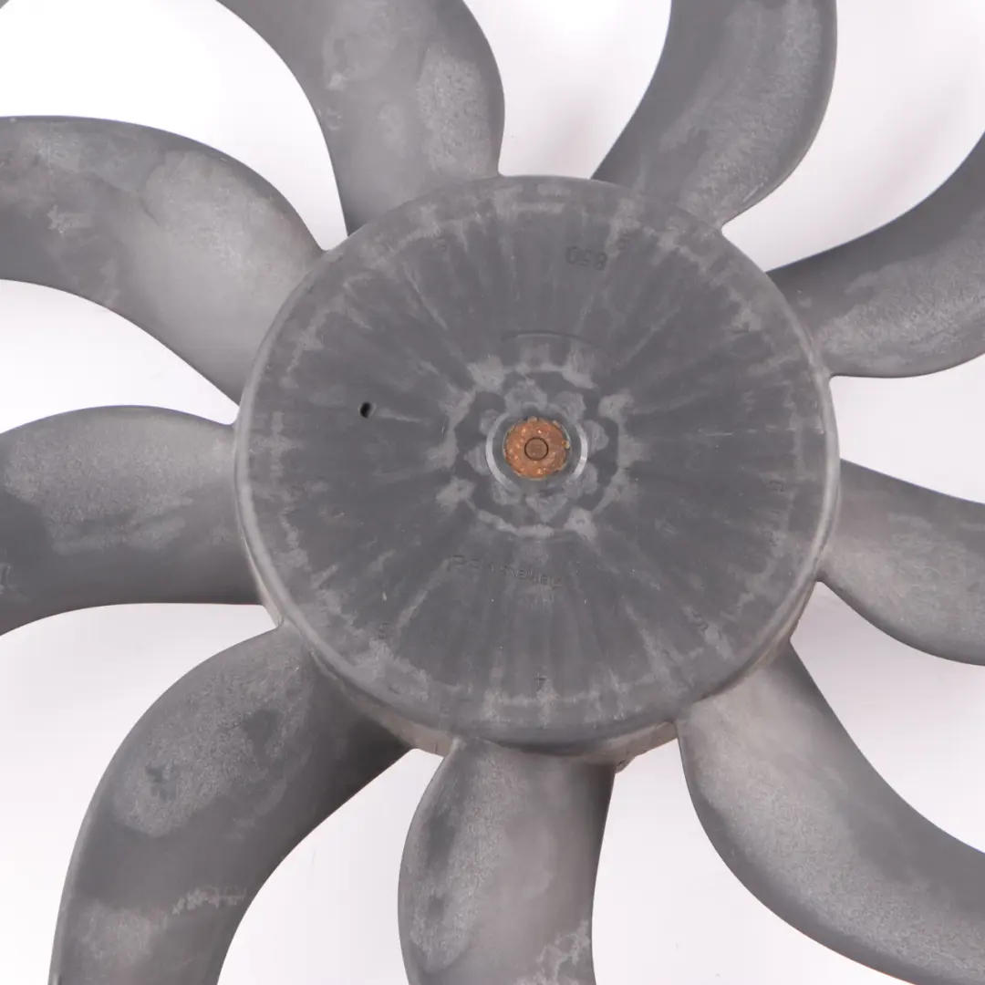 M57N2 Ventilateur radiateur diesel Moteur actionneur refroidissement pour BMW X5 E70 à propos du numéro de pièce 8618242 BMW X5 E70 M57N2 Ventilateur radiateur diesel Moteur actionneur refroidissement - SKU 8618242-1 - Numéro de pièce 8618242