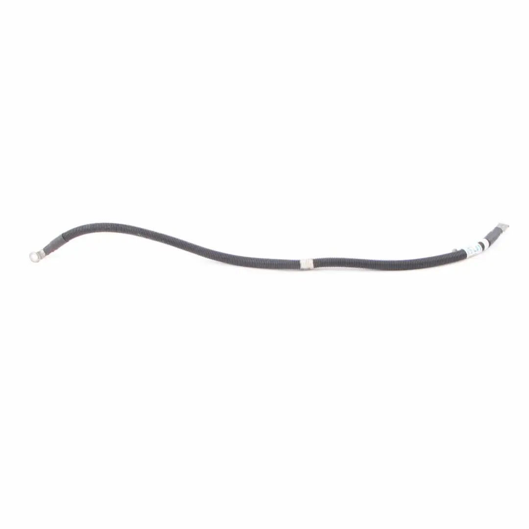 BMW i3 I01 Híbrido Eléctrico Tierra Cable Negativo de la Batería - SKU 8619095 - Número de pieza 8619095