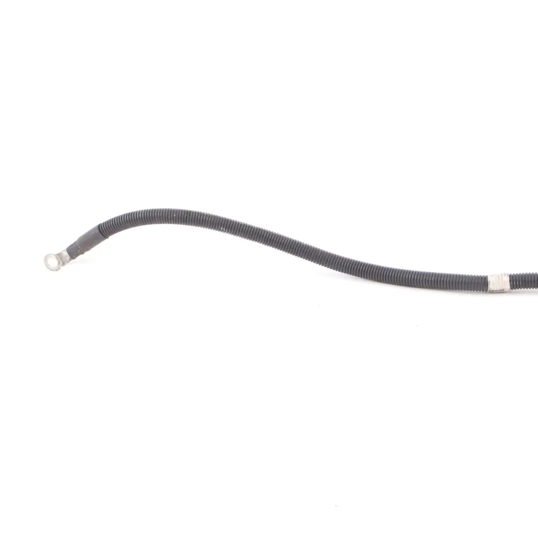 Earth Ground Cable Negative Battery Lead to BMW i3 I01 Hybrid Electric with Part number 8619095 BMW i3 I01 Hybrid Electric Earth Ground Cable Negative Battery Lead - SKU 8619095 - Part number 8619095