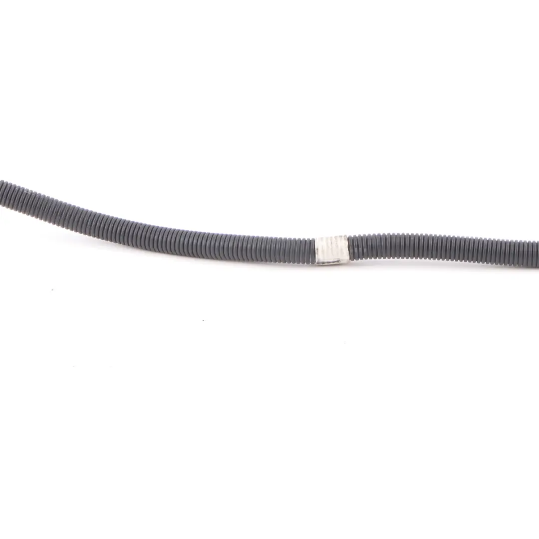 BMW i3 I01 Hybrid Elektrisches Erdungskabel Negativ Batteriekabel - SKU 8619095 - Teilenummer 8619095