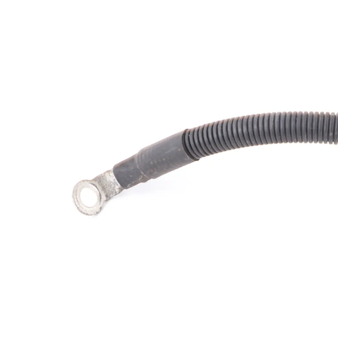 BMW i3 I01 Hybrid Electric Earth Ground Cable Negative Battery Lead - SKU 8619095 - Part number 8619095