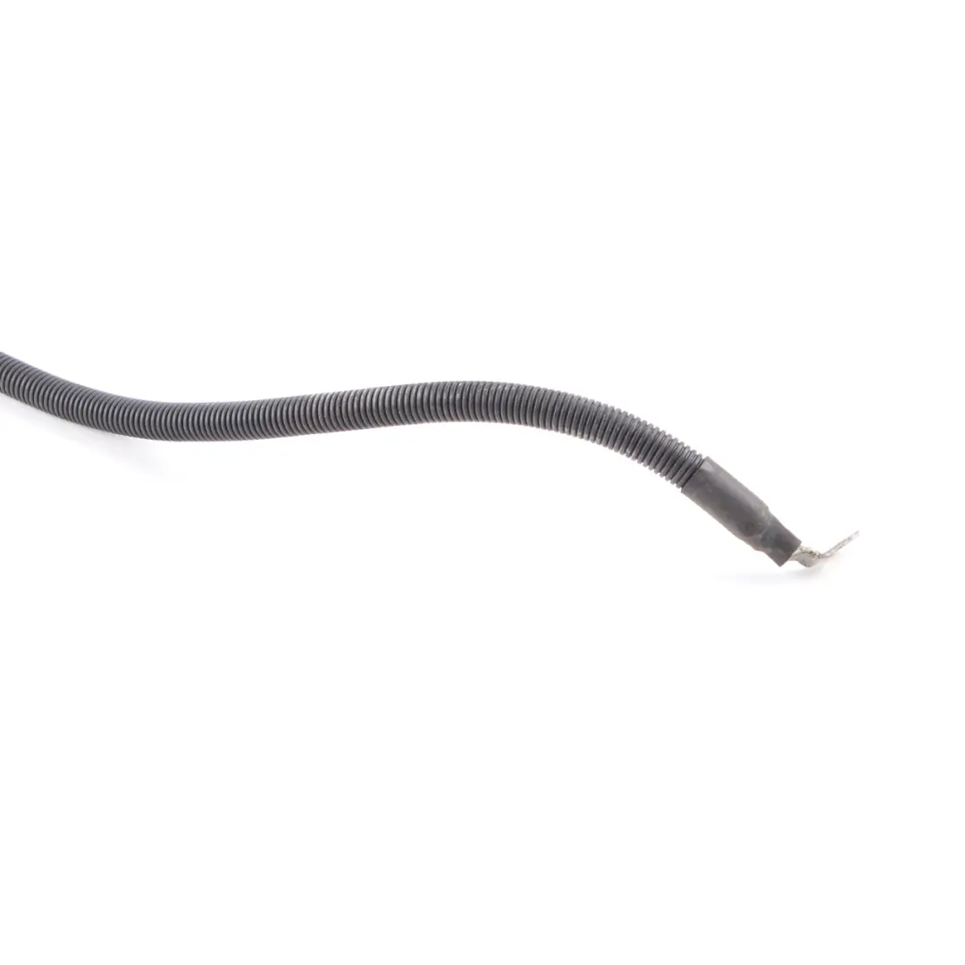 BMW i3 I01 Hybrid Electric Earth Ground Cable Negative Battery Lead - SKU 8619095 - Part number 8619095