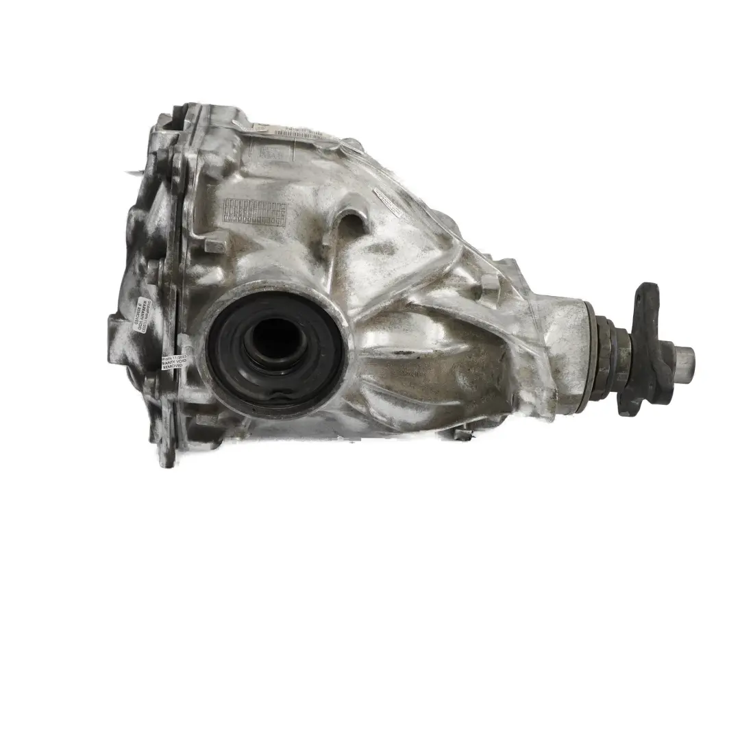 Hinteres Differential Differential 2,56 GARANTIE für BMW G11 G12 G30 G31 G32 mit Teilenummer 8619107 BMW G11 G12 G30 G31 G32 Hinteres Differential Differential 2,56 GARANTIE - SKU 8619107 - Teilenummer 8619107