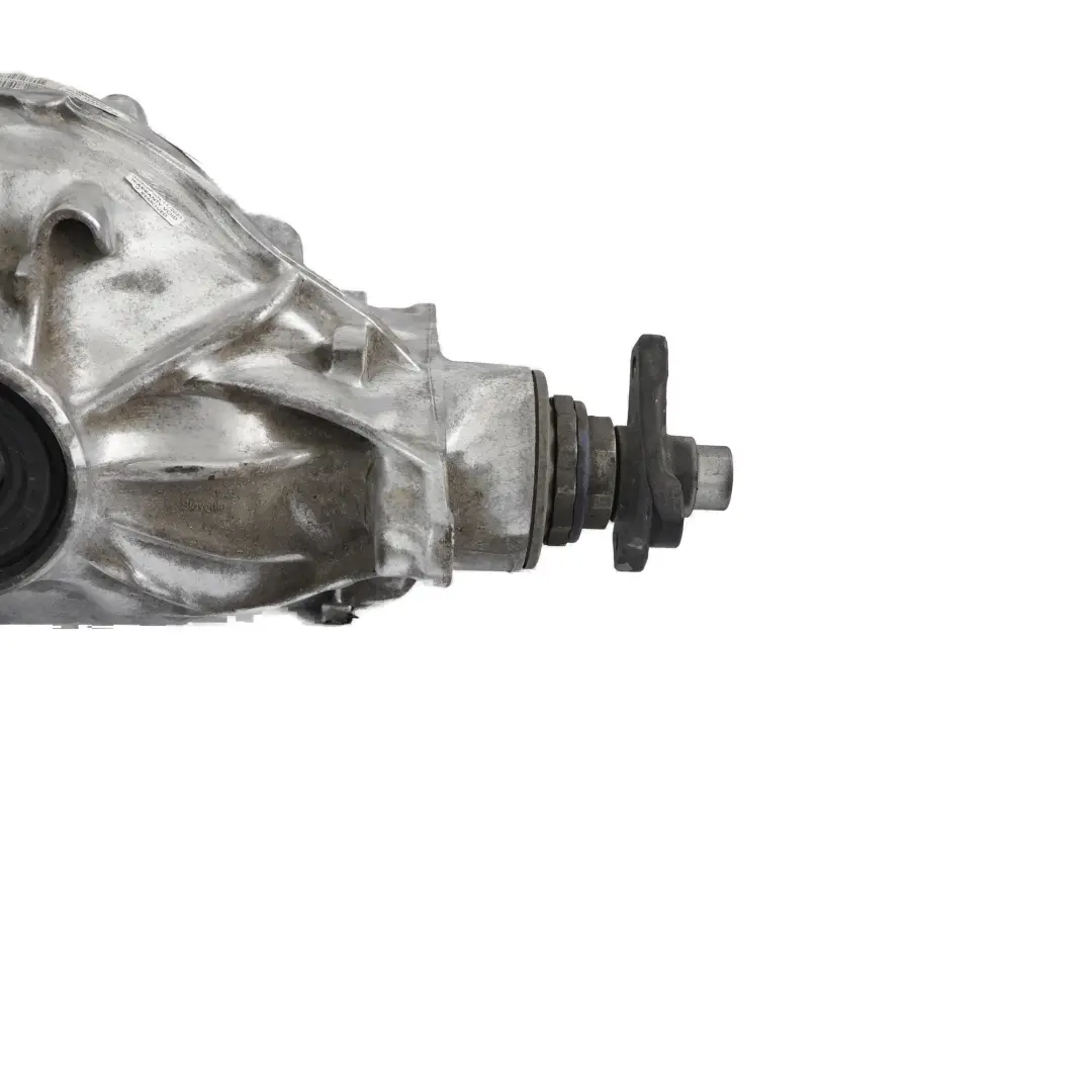Differential Diff 2,56 Ratio WARRANTY to BMW G11 G12 G30 G31 G32 Rear with Part number 8619107 BMW G11 G12 G30 G31 G32 Rear Differential Diff 2,56 Ratio WARRANTY - SKU 8619107 - Part number 8619107